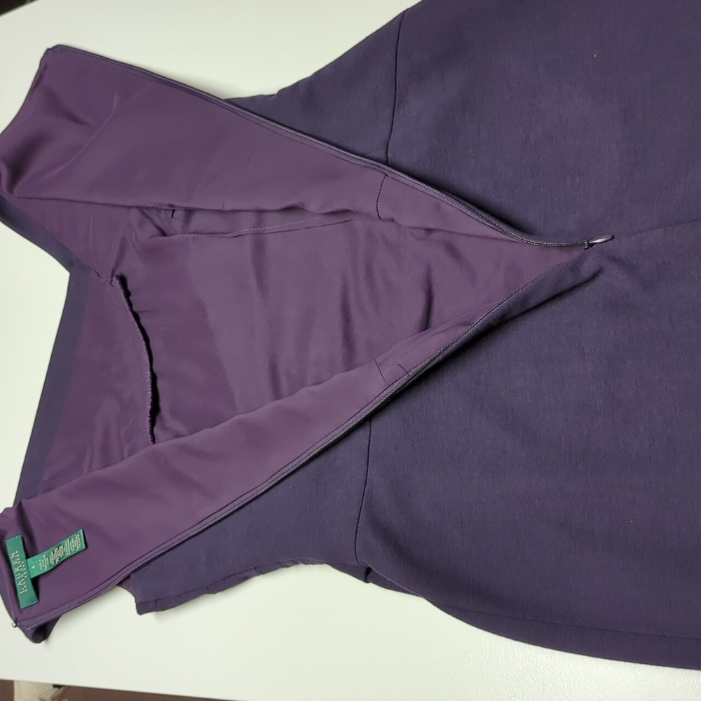 Lauren Ralph Lauren Dress - Picture 9 of 12